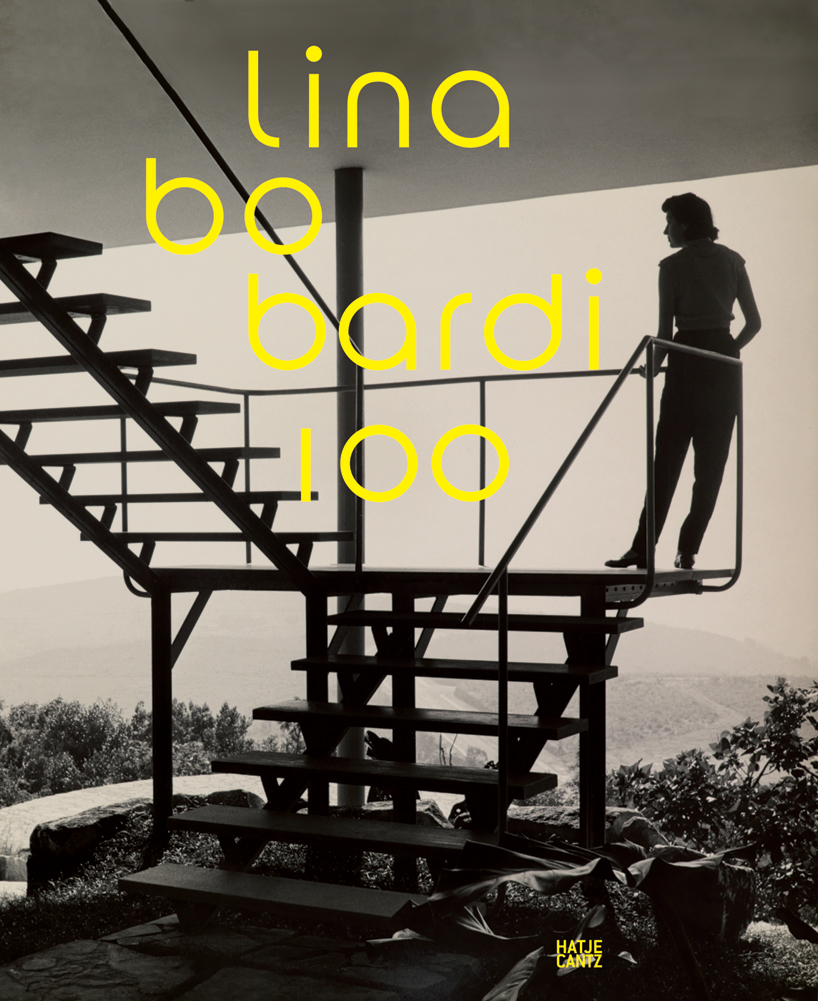 lina bo bardi at 100: brazil's alternative path to modernism
