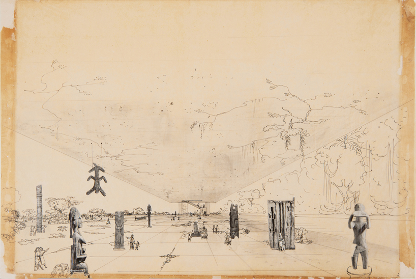 lina bo bardi 100 brazil's alternative path to modernism designboom