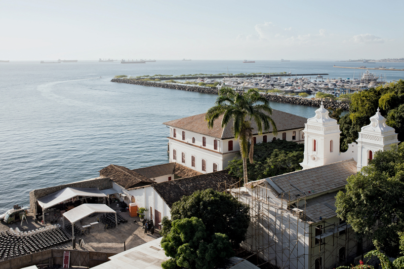 lina bo bardi 100 brazil's alternative path to modernism designboom