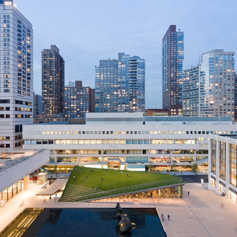 liz diller interview designboom