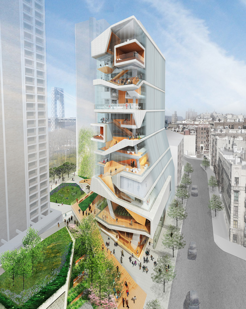 liz diller interview designboom
