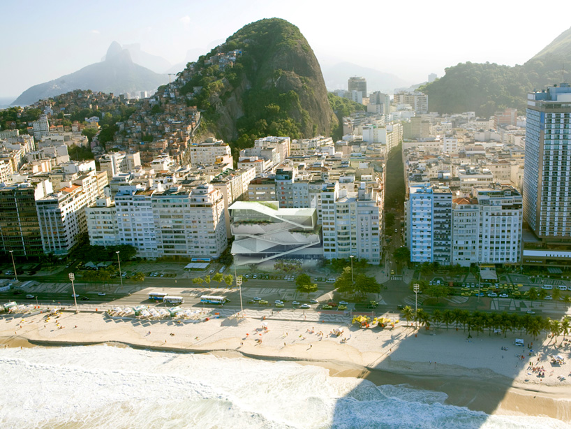 liz diller interview designboom