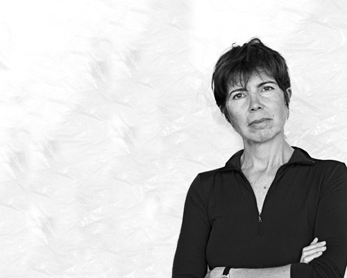 interview with liz diller of DS+R