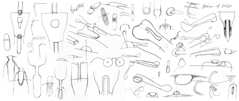 marc-newson-sketches