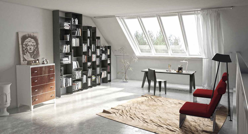 marco de masi monsieur floor lamp officine tamborrino furniture