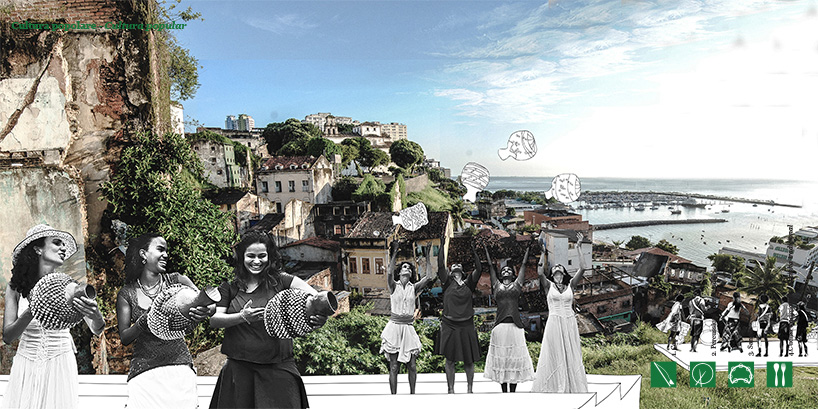 mariachiara mondini blerta copa trans ssa plan archipelagic city salvador de bahia brazil