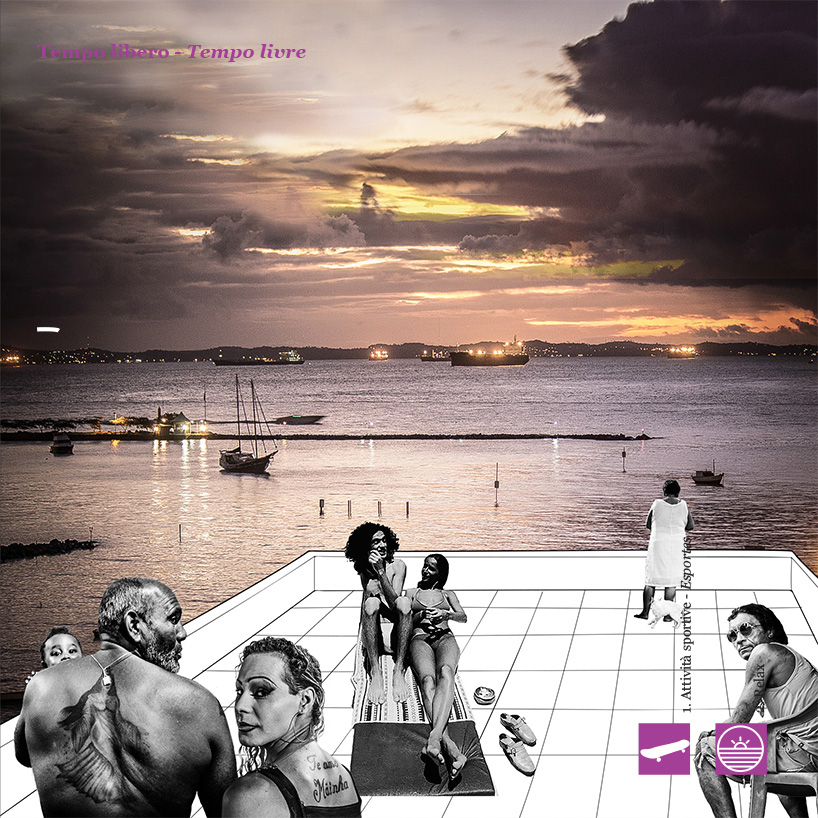 mariachiara mondini blerta copa trans ssa plan archipelagic city salvador de bahia brazil