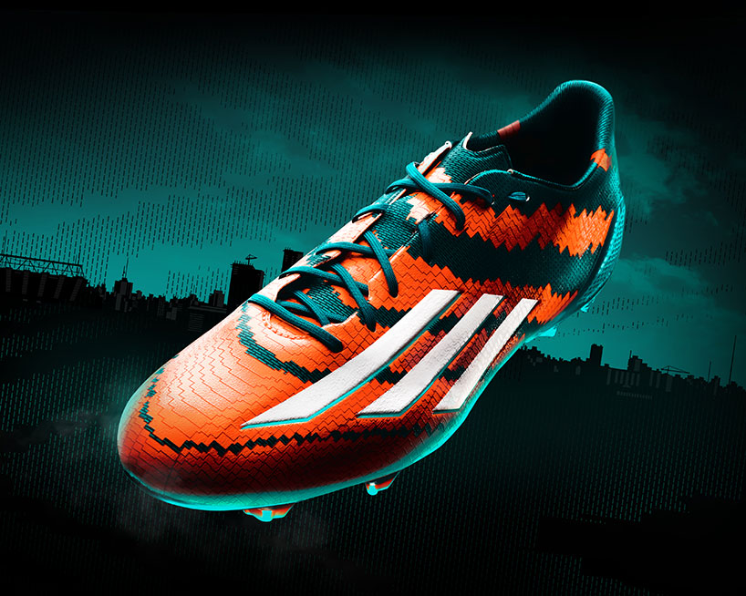 adidas mirosar10 boots celebrate lionel 