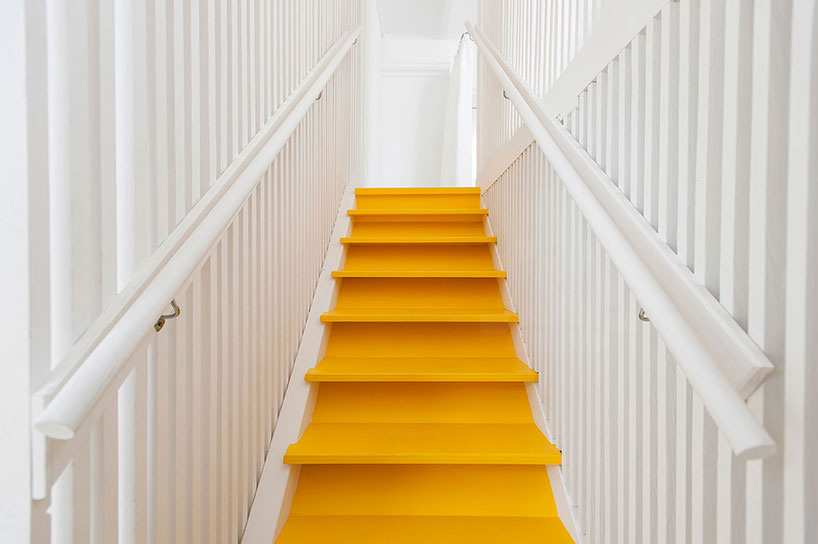 miklos kiss emmaroz fashion store contemporary salon cake shop