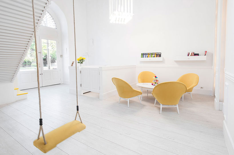 miklos kiss emmaroz fashion store contemporary salon cake shop