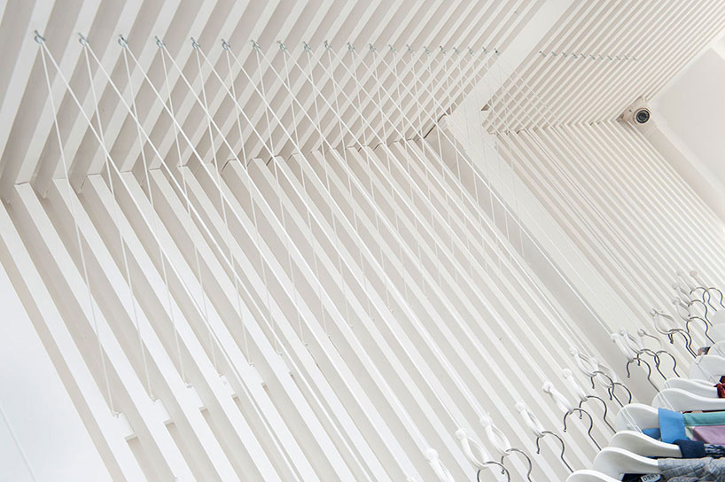 miklos kiss emmaroz fashion store contemporary salon cake shop