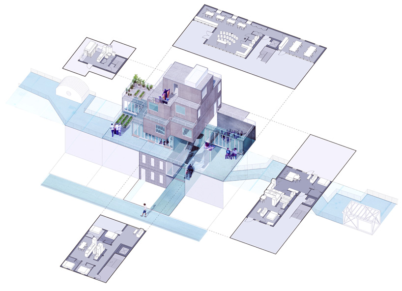 Moma Presents Tactical Urbanism Strategies For Expanding