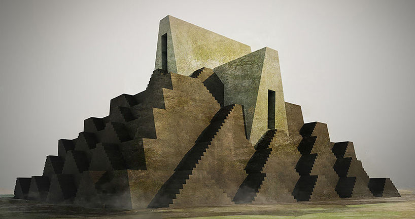 monumental masonry bompas & parr funerary architecture