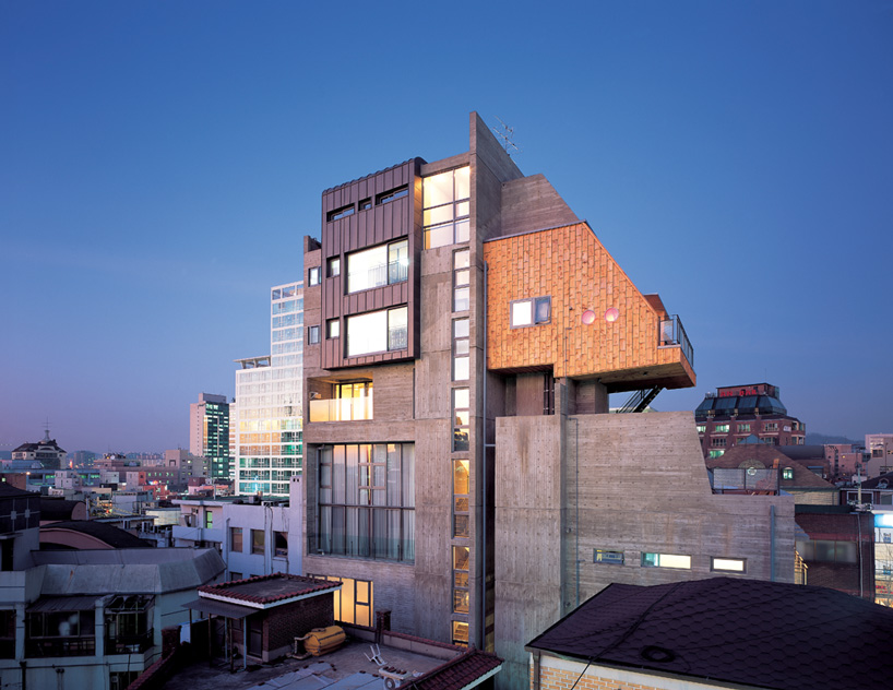 moon hoon sangsang museum seoul designboom