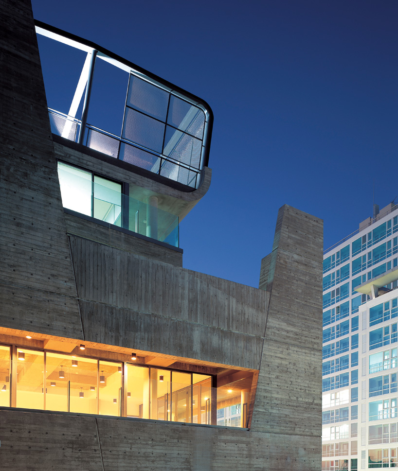 moon hoon sangsang museum seoul designboom