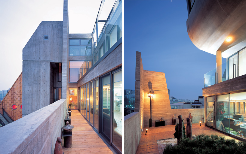 moon hoon sangsang museum seoul designboom