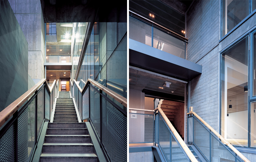 moon hoon sangsang museum seoul designboom