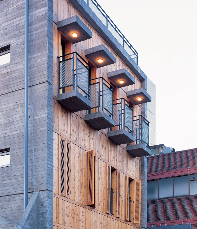 moon hoon sangsang museum seoul designboom