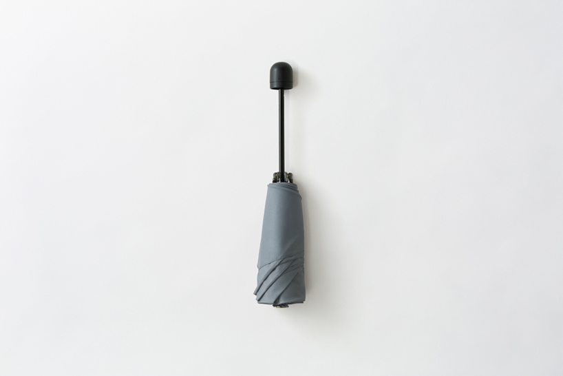 nendo coverbrella designboom
