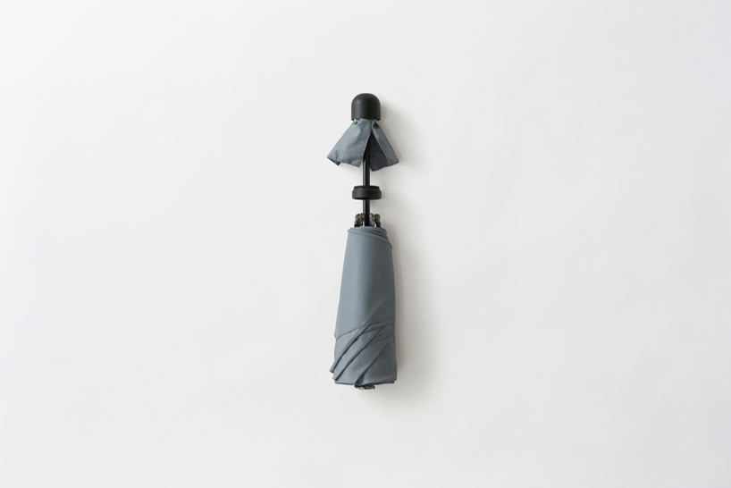 nendo coverbrella designboom