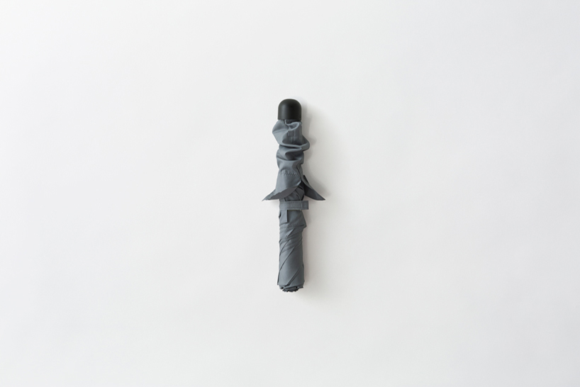 nendo coverbrella designboom