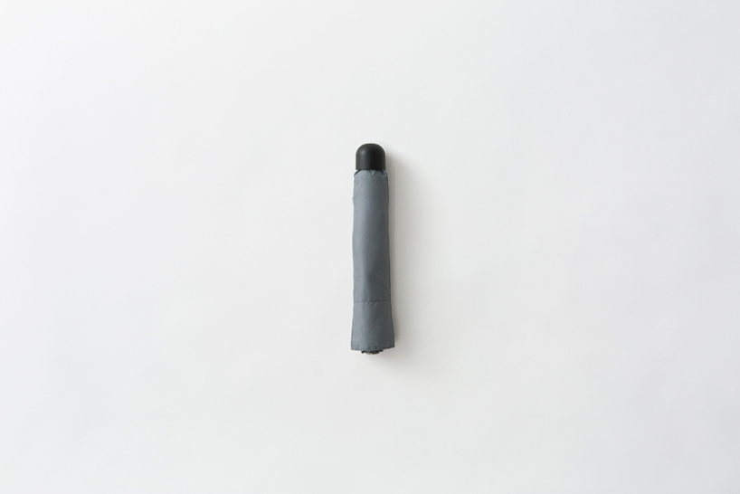 nendo coverbrella designboom