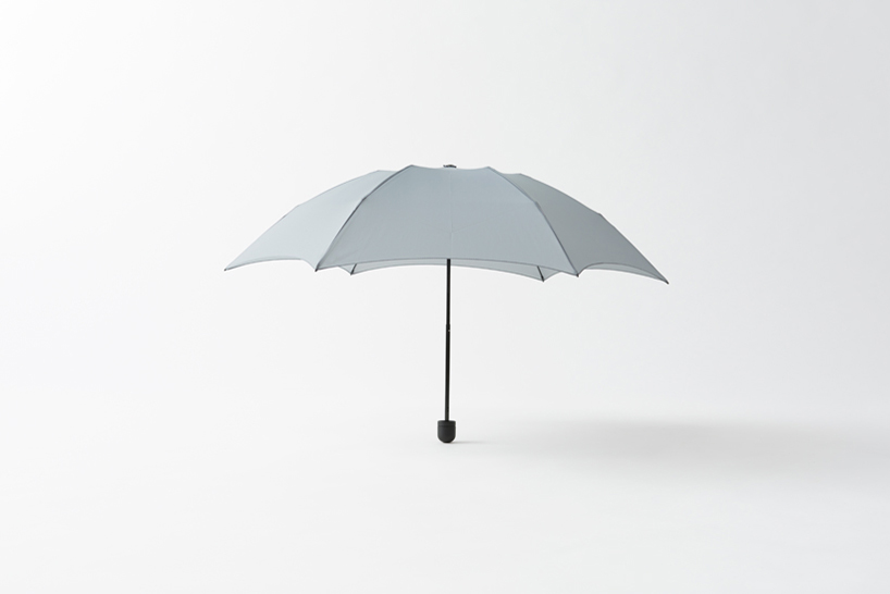 nendo coverbrella designboom