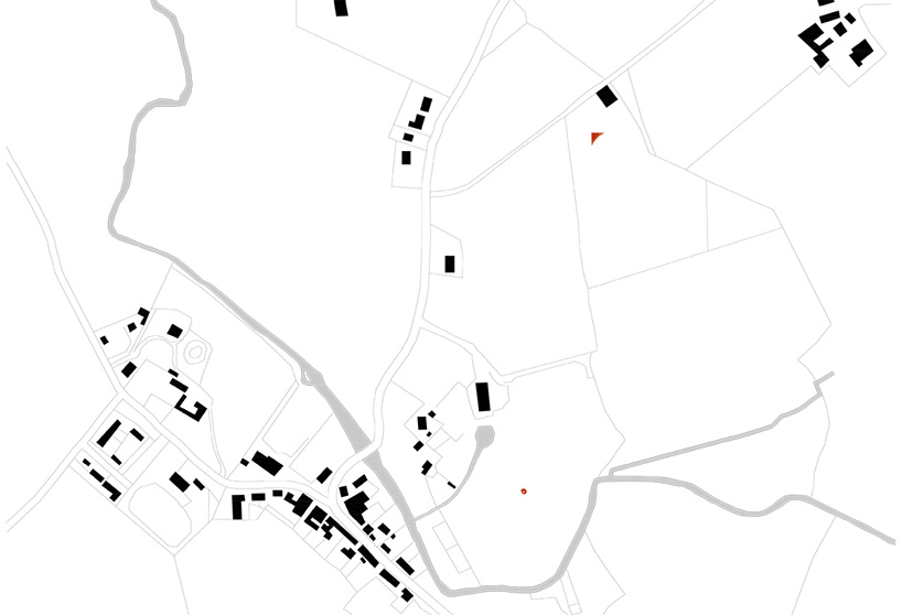 NOSworkshop architectonic straw pavilions harvest festival ireland