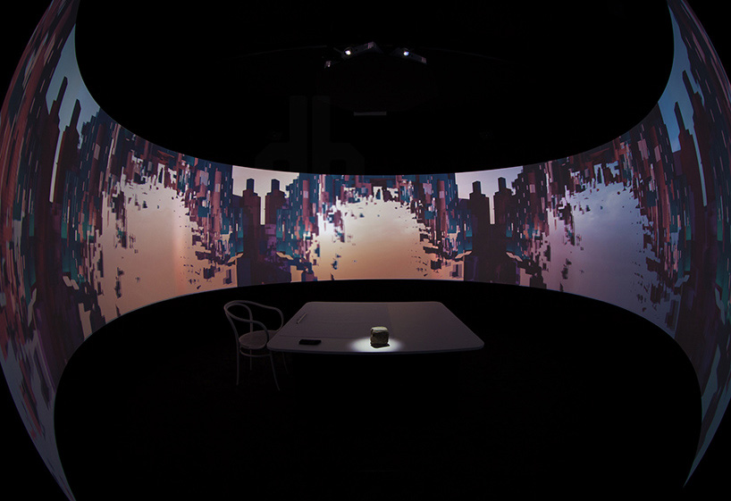 onionlab ricardo bofill towards biology time space existence venice architecture biennale