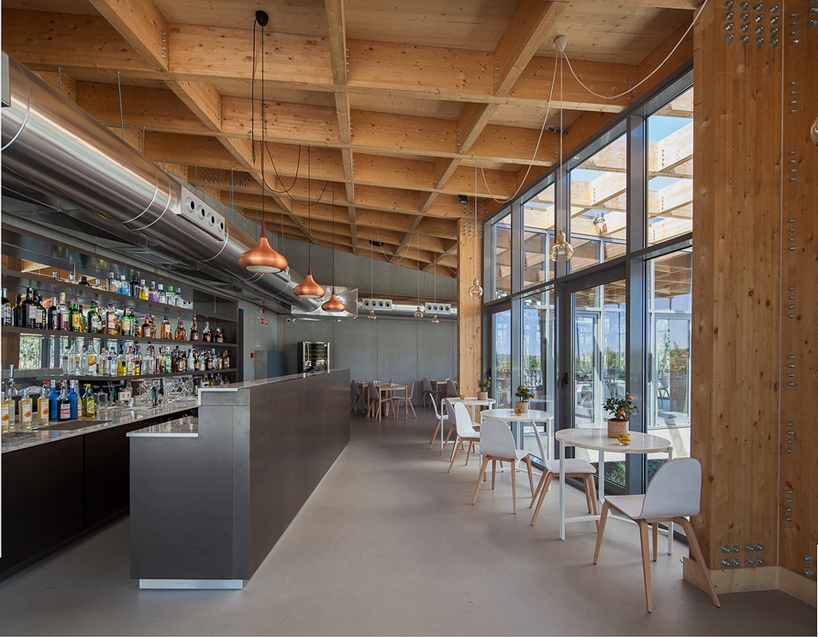pedro campos costa arquitectos ozadi tavira hotel portugal designboom