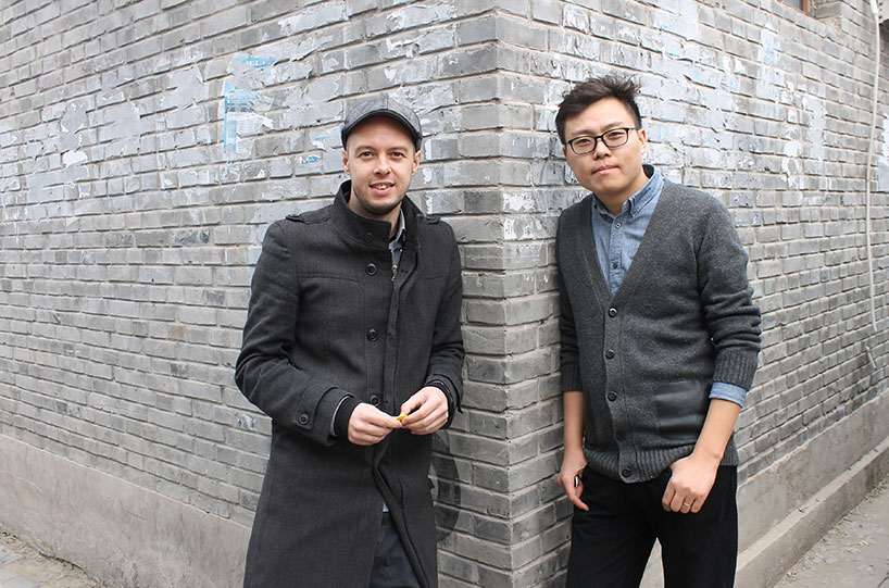 interview with chris precht of penda