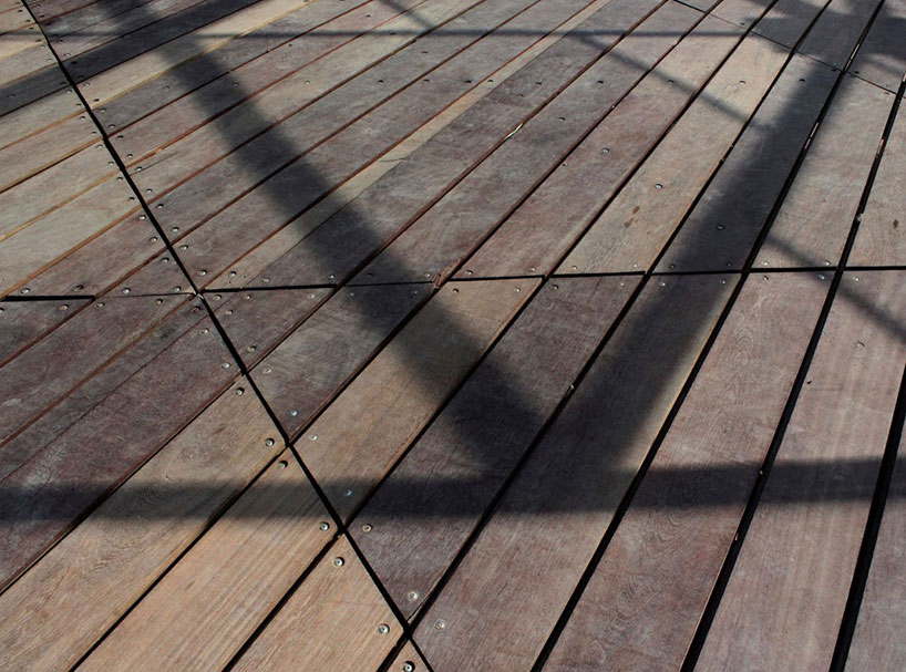 PICO estudio transforms urban venezuela with 5 spaces for peace- part 2