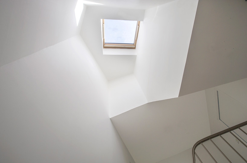 RAMDAM architectes au bon coin designboom