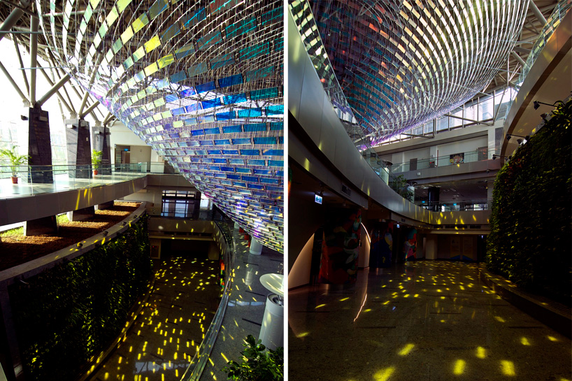 ray king point of view new taipei city center taiwan