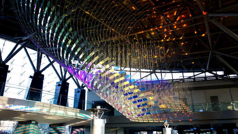 ray king point of view new taipei city center taiwan