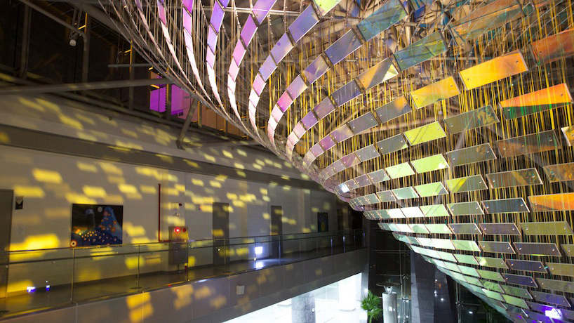 ray king point of view new taipei city center taiwan