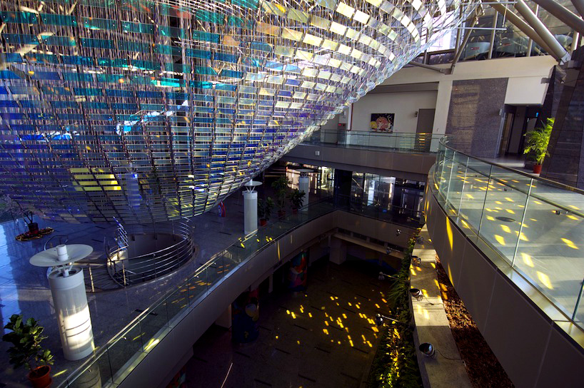 ray king point of view new taipei city center taiwan