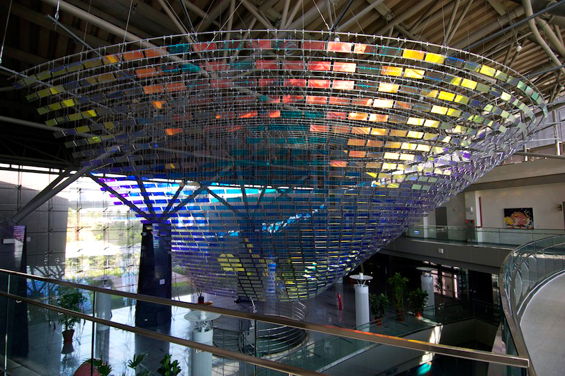 ray king point of view new taipei city center taiwan