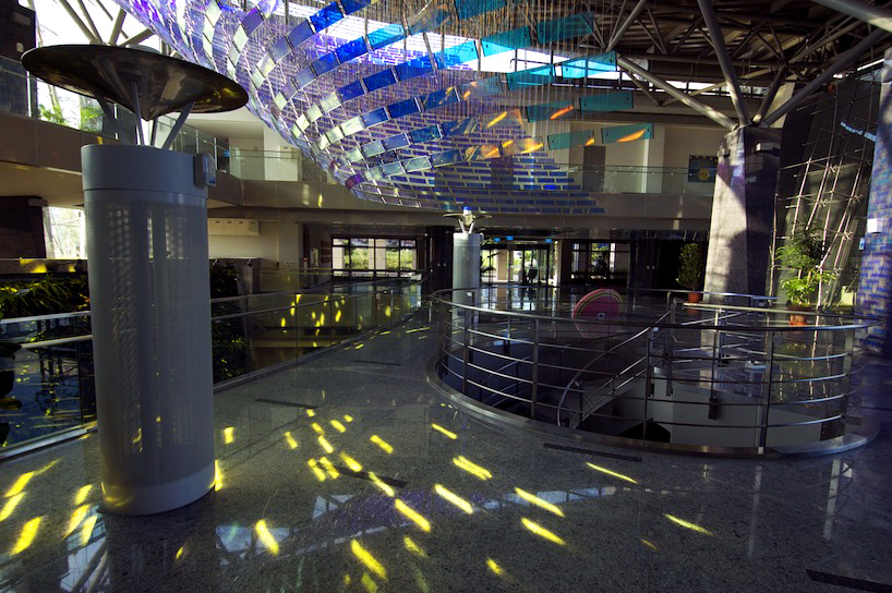 ray king point of view new taipei city center taiwan