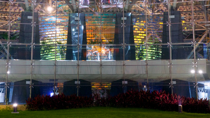 ray king point of view new taipei city center taiwan