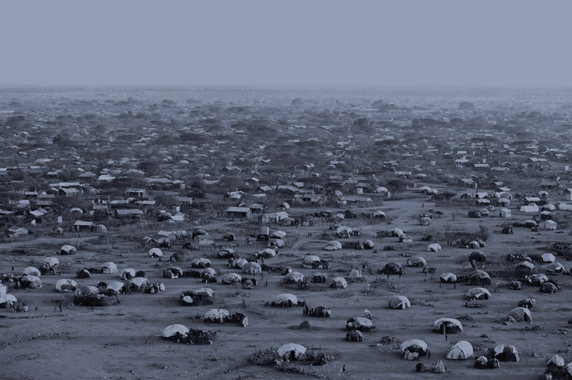 the refugee project by ekene ijeoma and hyperakt at istanbul design biennial