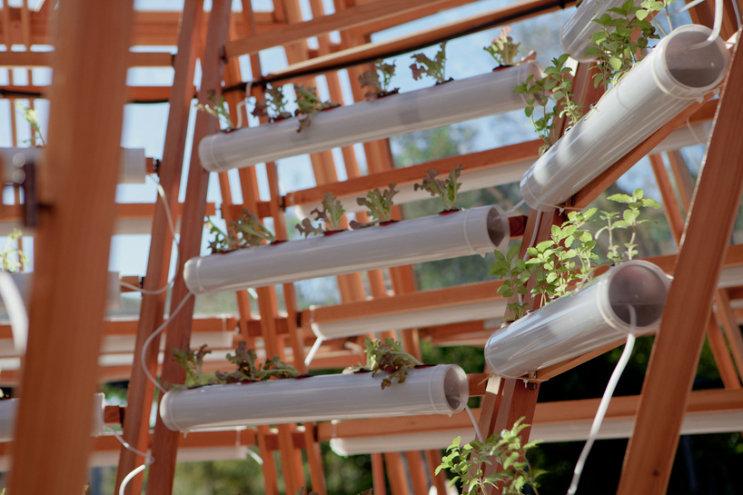 studiomobile jellyfish barge floating greenhouse designboom