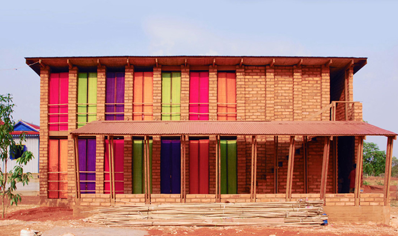 suomi seven emerging architects from finland frankfurt book fair designboom