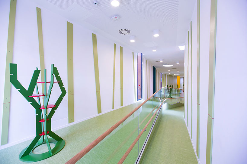 superform inaugurates the kindergarten cerkvenjak in slovenia