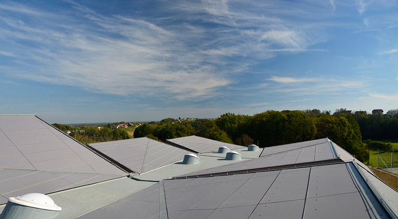 superform inaugurates the kindergarten cerkvenjak in slovenia