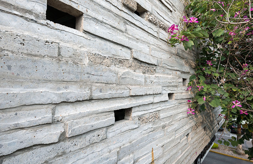 a home becomes modular locales and atelier on ordaz street by t3arc