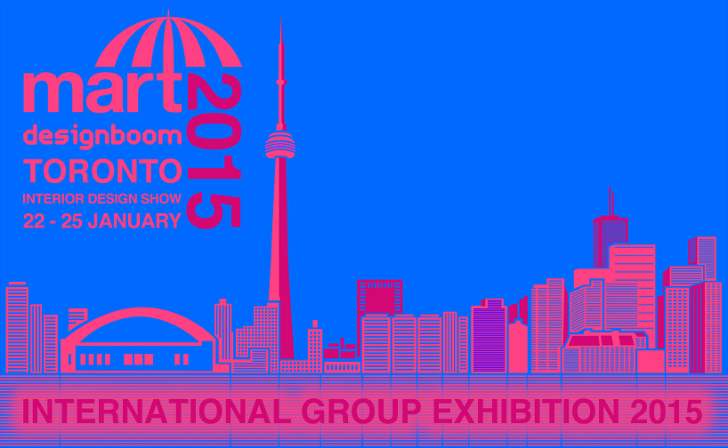 toronto designboom mart 2015