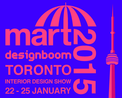 toronto designboom mart 2015