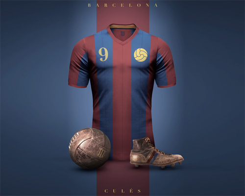 emilio sansolini vintage club tops imagine retro football team designs