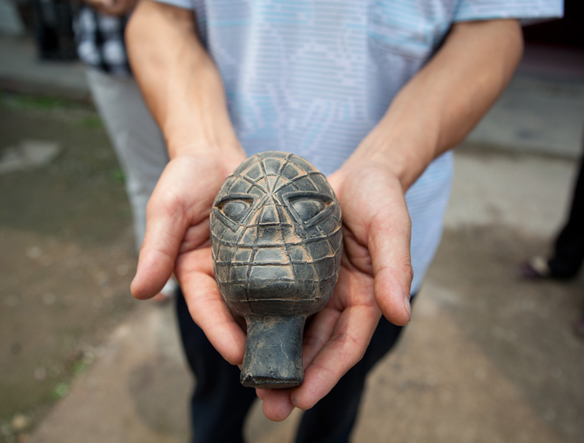 pop culture terracotta army by lizabeth rossof